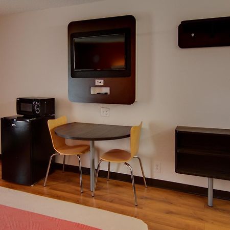Motel 6-West Monroe, La Eksteriør bilde