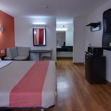 Motel 6-West Monroe, La Eksteriør bilde