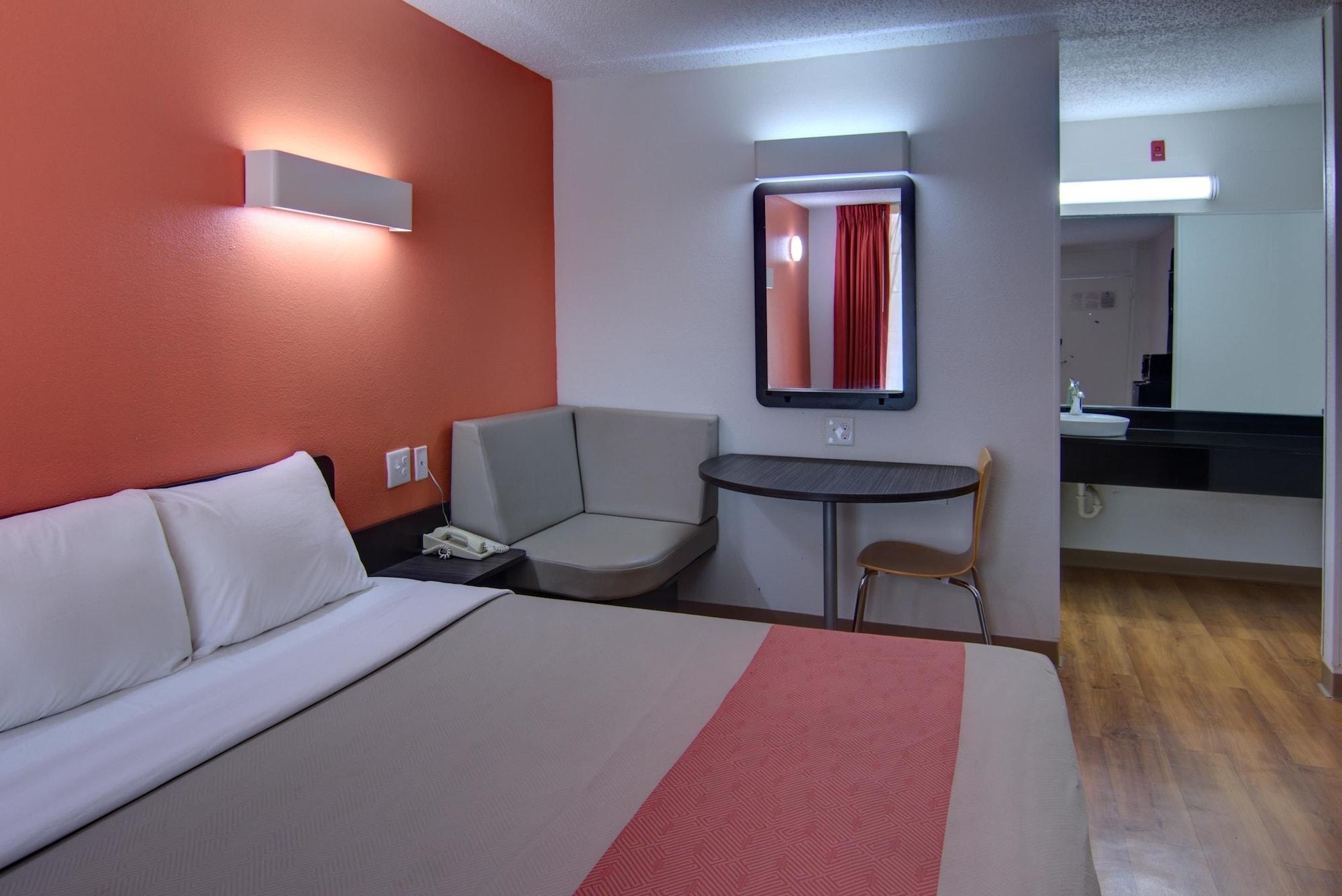 Motel 6-West Monroe, La Eksteriør bilde