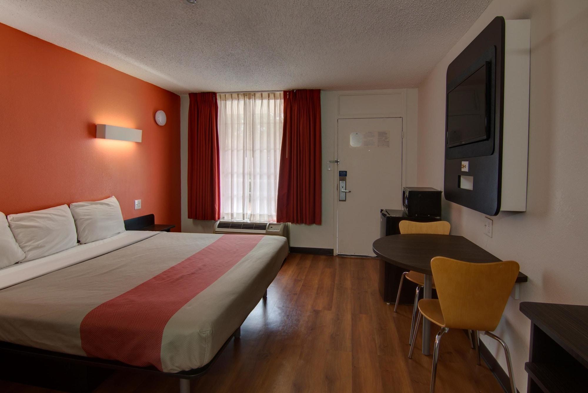 Motel 6-West Monroe, La Eksteriør bilde