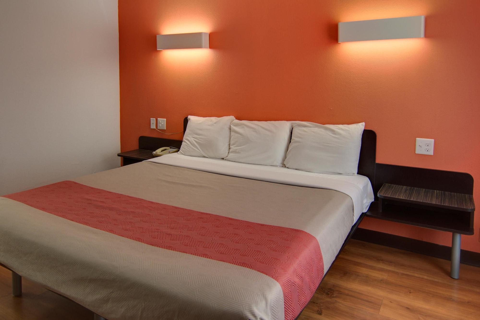 Motel 6-West Monroe, La Eksteriør bilde