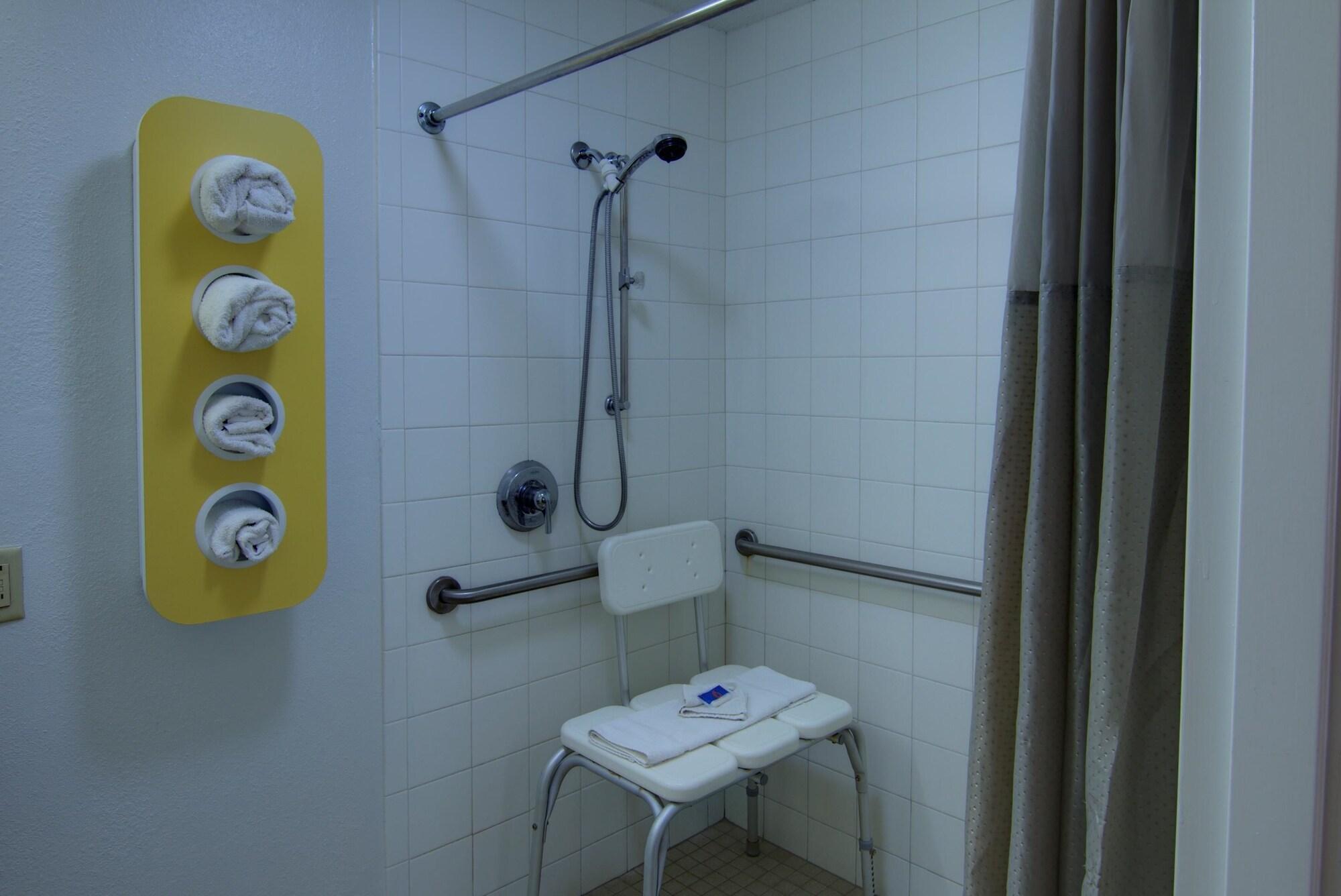 Motel 6-West Monroe, La Eksteriør bilde