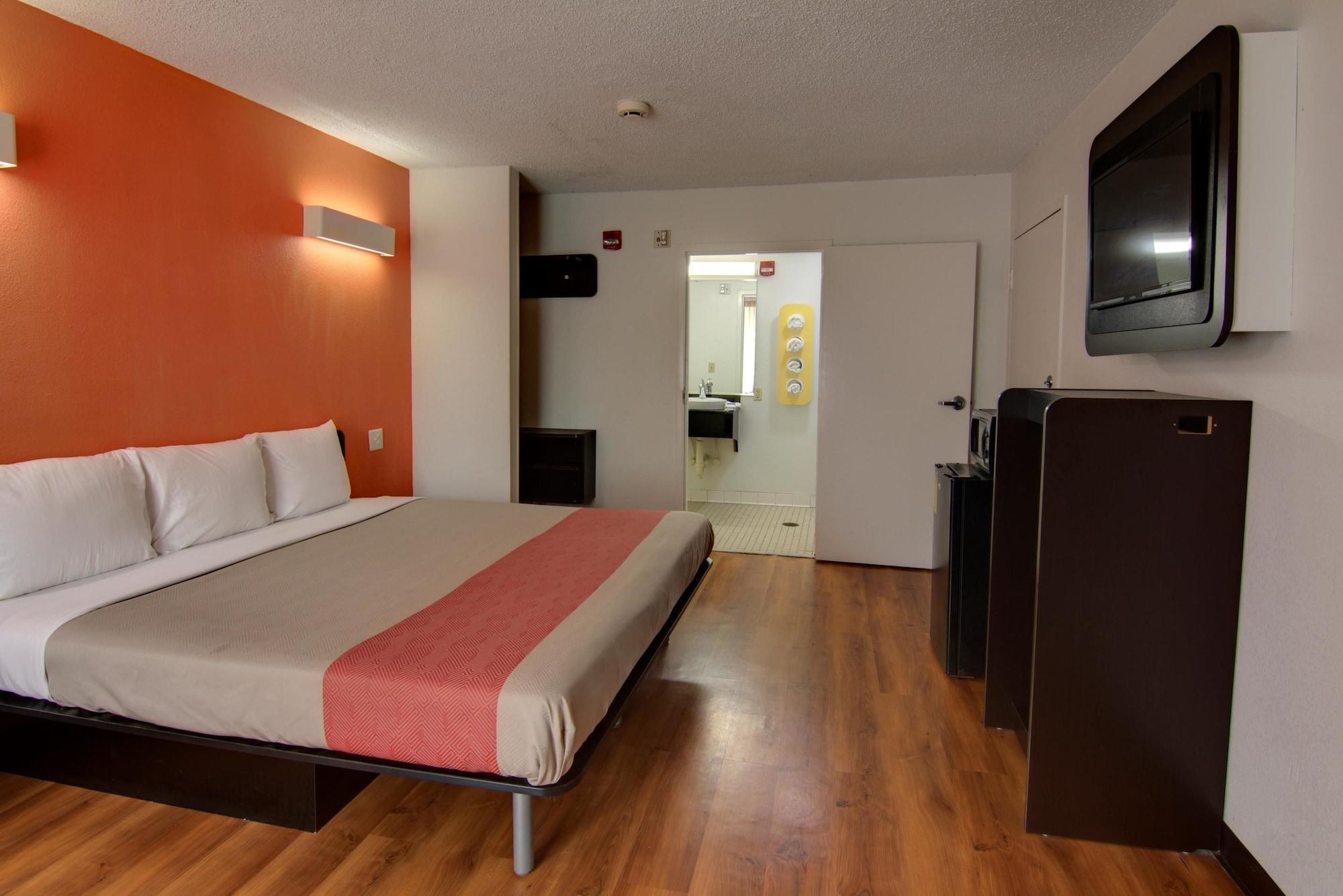 Motel 6-West Monroe, La Eksteriør bilde
