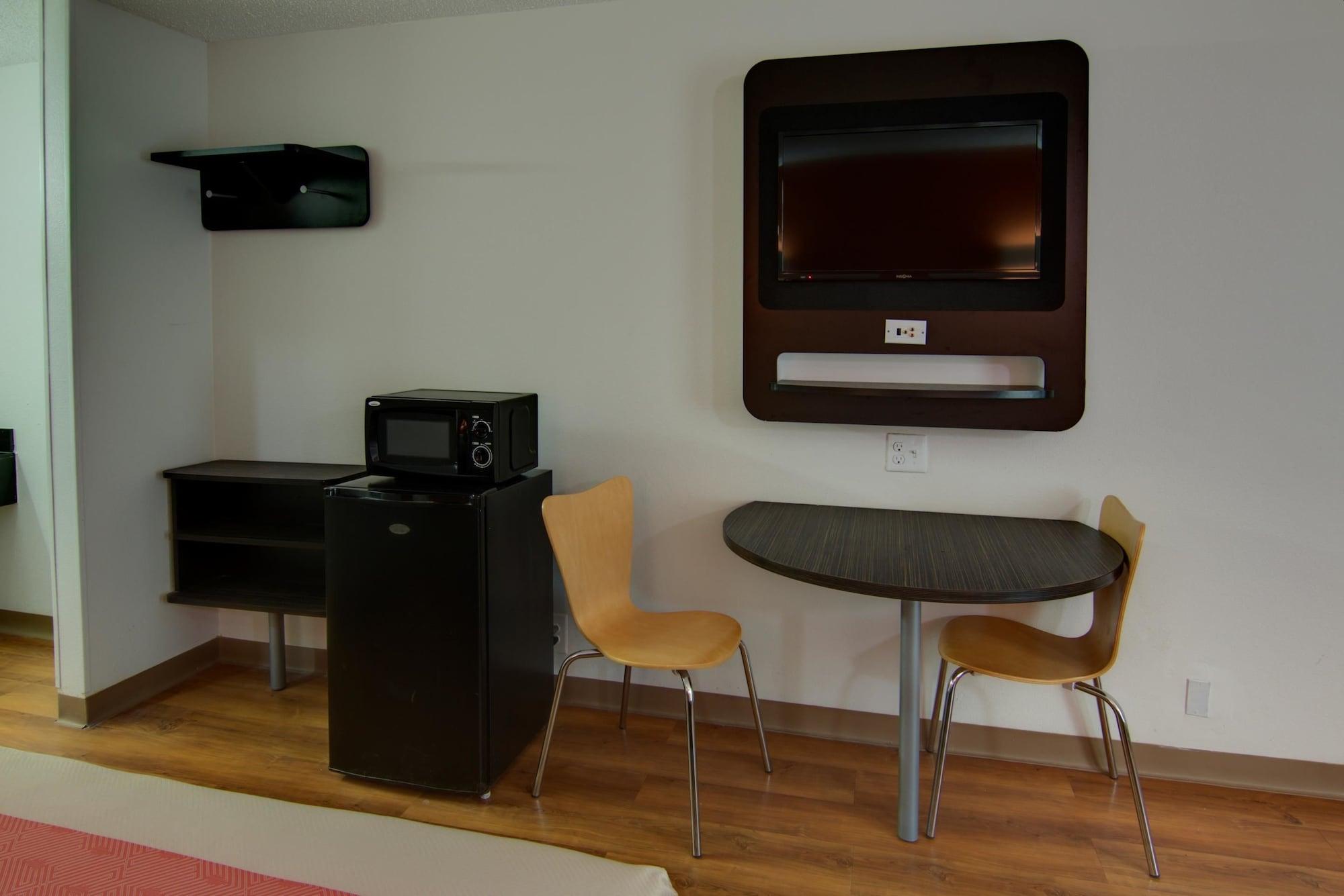 Motel 6-West Monroe, La Eksteriør bilde