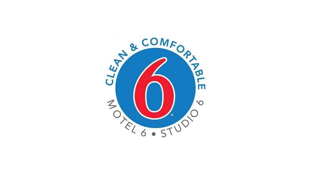 Motel 6-West Monroe, La Eksteriør bilde