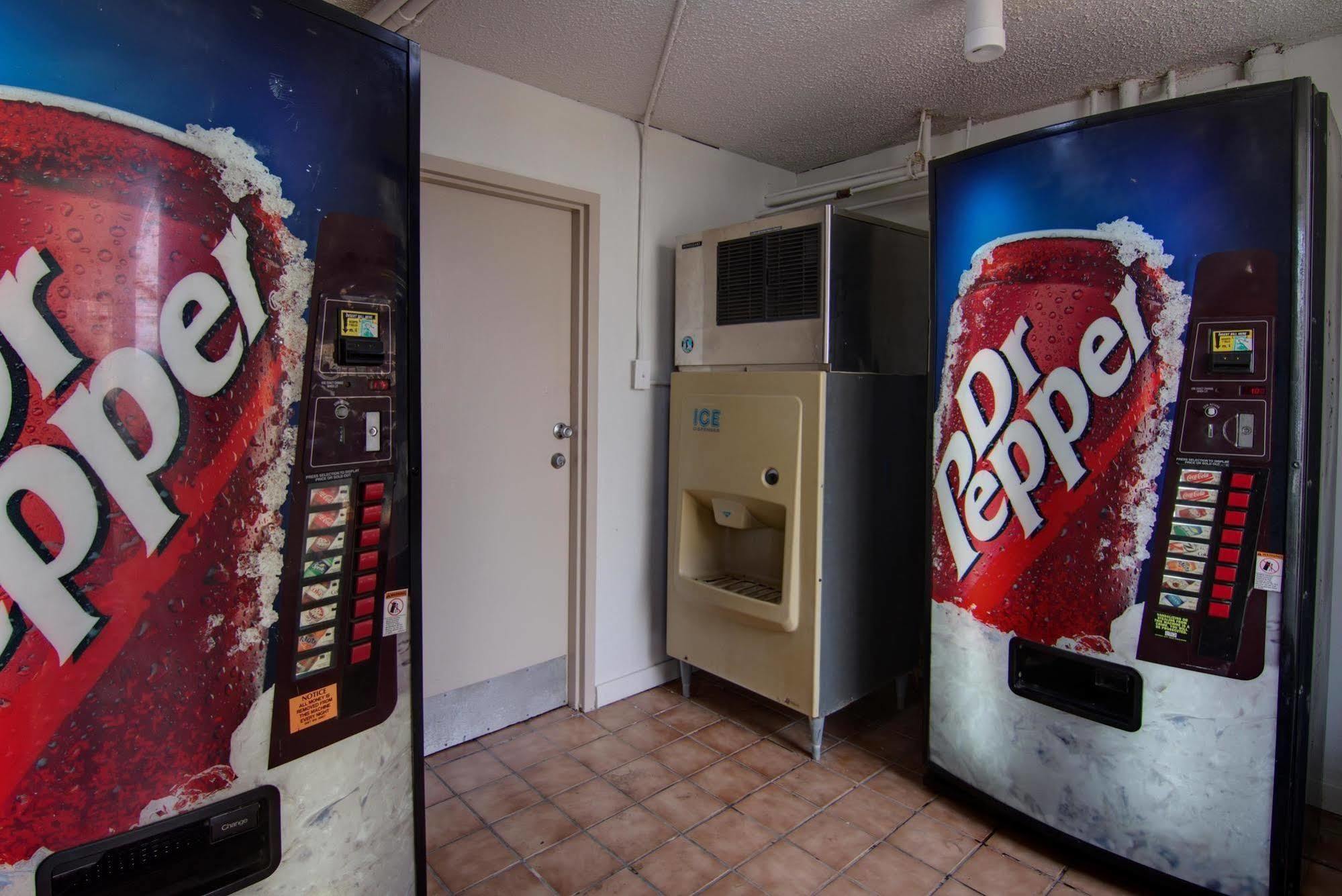 Motel 6-West Monroe, La Eksteriør bilde