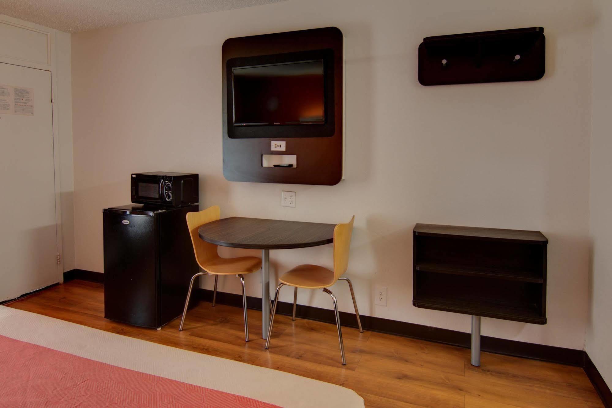 Motel 6-West Monroe, La Eksteriør bilde