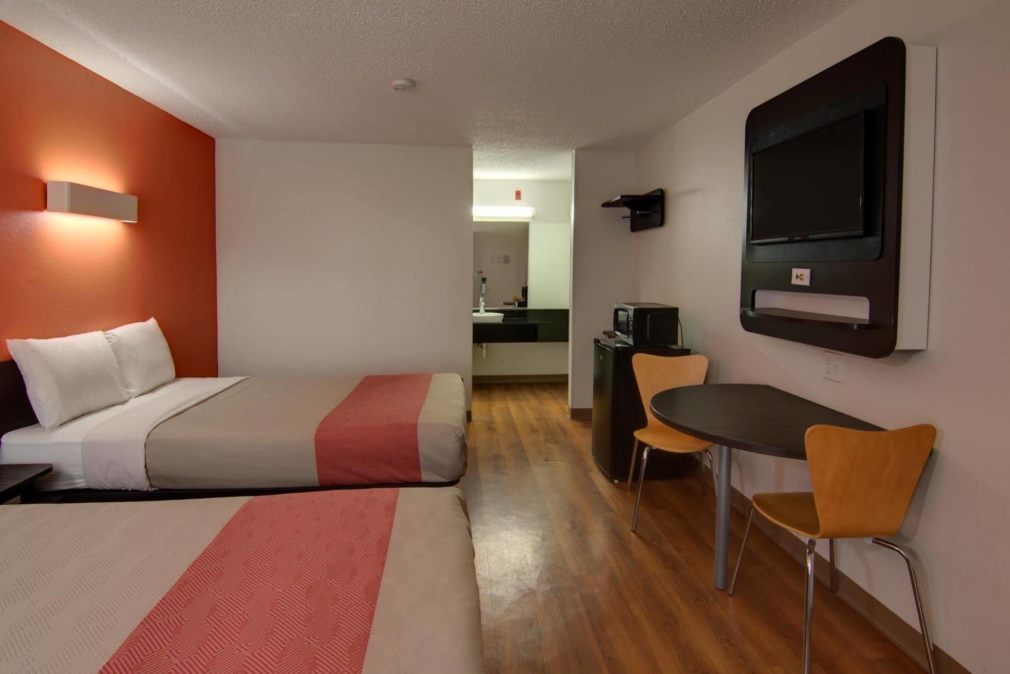 Motel 6-West Monroe, La Eksteriør bilde